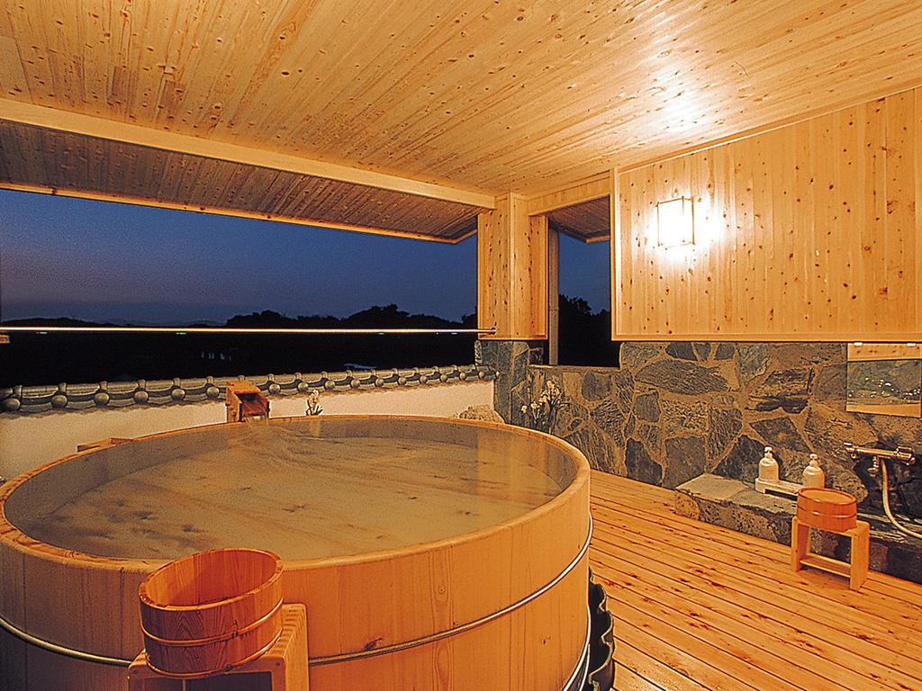 Onsen Ryokan Satomura Mie Prefecture 外观 照片