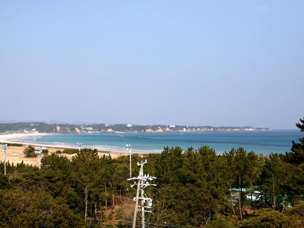 Onsen Ryokan Satomura Mie Prefecture 外观 照片