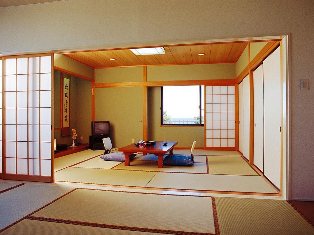 Onsen Ryokan Satomura Mie Prefecture 外观 照片