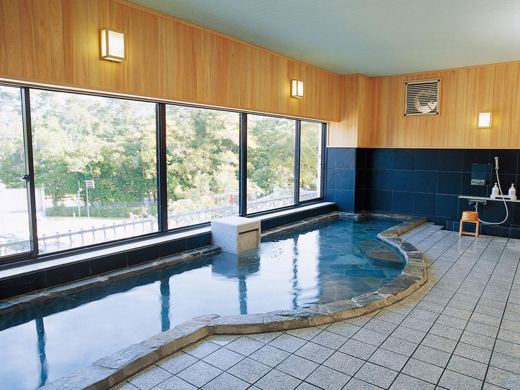 Onsen Ryokan Satomura Mie Prefecture 外观 照片