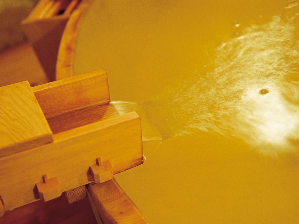 Onsen Ryokan Satomura Mie Prefecture 外观 照片