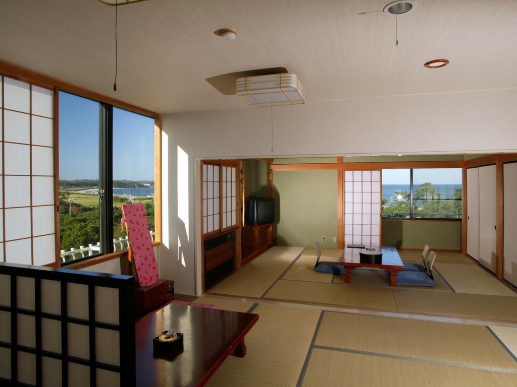 Onsen Ryokan Satomura Mie Prefecture 外观 照片
