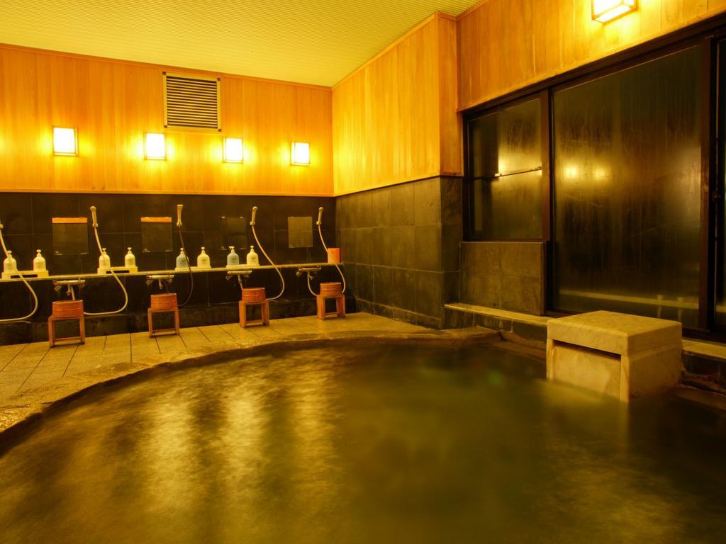 Onsen Ryokan Satomura Mie Prefecture 外观 照片