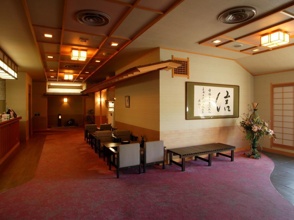 Onsen Ryokan Satomura Mie Prefecture 外观 照片