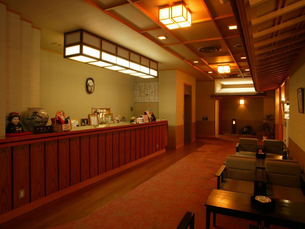 Onsen Ryokan Satomura Mie Prefecture 外观 照片